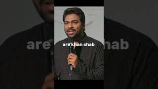 tathastu ft Zakir Khan #zakirkhan #comedy  #saktlaunda #theboys #funny #shorts  #youtubeindiashorts