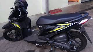 Stok Ready All type Honda MPM MOTOR Ponorogo