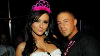 Jenni 'JWoww' Farley's Ex-Boyfriend Arrested for Extortion: What We Know