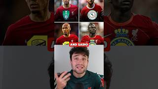 4 Liverpool Legends in Saudi League Already 🇸🇦🤯