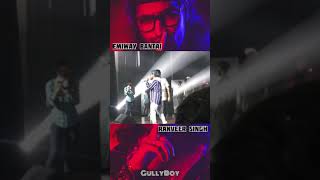 Emiway Bantai X Ranveer Singh (Bole Bum Bum) (GullyBoy Scenes) (Use Headphones)
