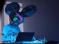 Deadmau5 2017 Rare Stage Failure