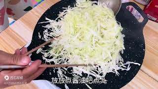 做顿可口饭菜弥补3个月的亏欠！一件小事即可印证泡冷泉的作用