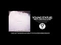 young statues pretty girls make raves official audio