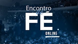 INCC - Encontro de Fé - 19H30 - Ao Vivo -14/01/2025