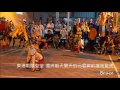 20151008東港東隆宮歲次乙未年科迎王平安祭典【東港迎王】－東港朝隆聖堂湄洲朝天閣天后元君駕前護衛聖將、白府千歲、天上聖母