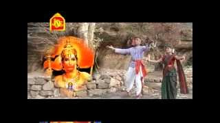 Amma Nenu Pothunna Gandi Kshetram | Jayasindoor Entertainments | Anjaneya Bhakti | Devotional Songs