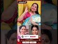 நான் சினிமாவுக்கு போயிருக்கவே மாட்டேன்  |Actress Jayalalitha #shorts