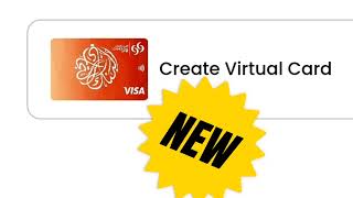 COMMERCIAL BANK QATAR | HOW TO CREATE VIRTUAL CARD \u0026 TAP N PAY? | IS IT SAFE? #qatar #qatar2023