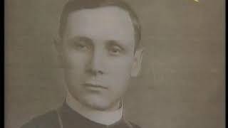 Cardinalul Iuliu Hossu