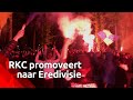 RKC promoveert na vijf jaar naar Eredivisie