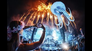Tomorrowland Belgium 2018 |  Aftermovie