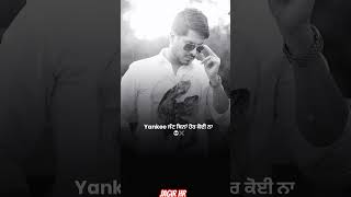 YANKEE | Jass Bajwa | Latest Punjabi Song | New Punjabi Song | Punjabi Status | 2023 | @JagirHr