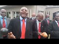 Harare MUMC Choir Vabvuwi - Mwari wakanaka veduwee LIVE in Avondale