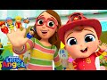 Finger Family - Job and Careers | Little Angel Kids Songs & Nursery Rhymes