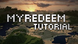 MyRedeem Plugin | Tutorial