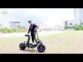 velocifero electric scooter review test