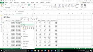 របៀបធ្វើរូបមន្ត COUNT, COUNTIF, COUNIFS