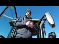 exclusive first review of jcb fastrac 4220 mk11