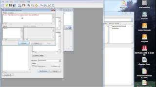 ObjectStudio: Modeling Tool Overview