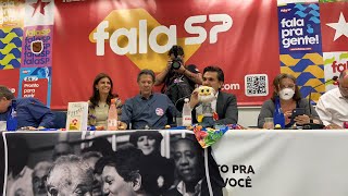 Ao Vivo - Seminário Fala SP - Educação