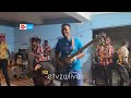 Simon Mutambi live bass 🎸 Skills 🔥🔥🔥