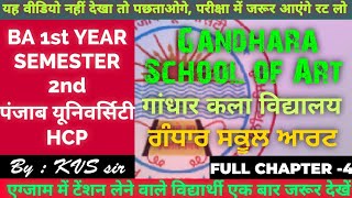 गांधार कला विद्यालय // ਗੰਧਾਰ ਸਕੂਲ ਆਫ਼ ਆਰਟ //Origin of Gandhara school of art // #viralvideo do not m