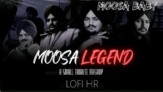 Moosa legend mashup|sidhu moosewala song|hit mashup|Plzz watch this video ❤️