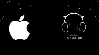 Officials IPhone ringtone X remix IPhone ringtones || NON COPYRIGHT IPhone ringtones || Rox bgm 3.0