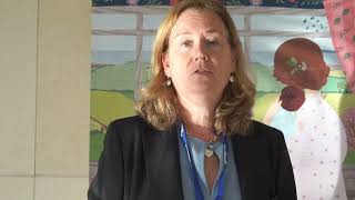 Prof.ssa Maria Elisabeth Street - LIFE MILCH project, 18th International Workshop on Neonatology