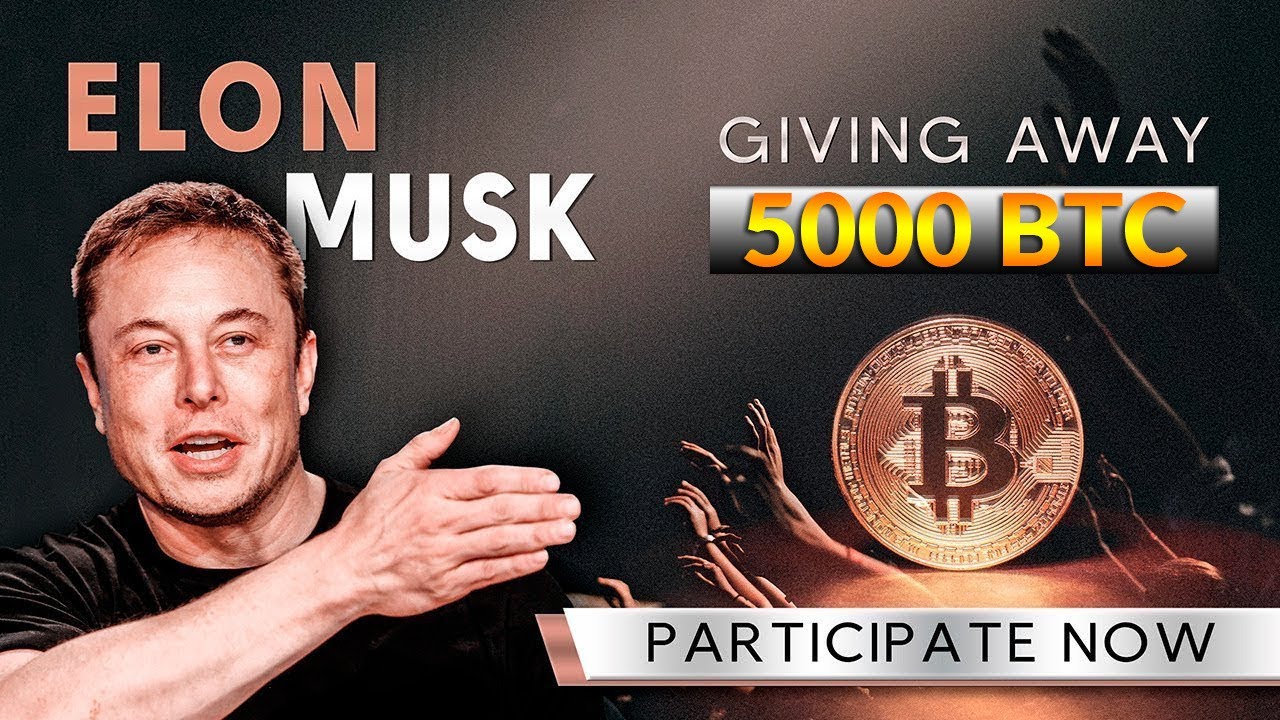 Elon Musk Live: Bitcoin BTC Talk & SpaceX Launch - YouTube