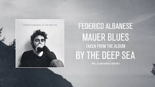 Federico Albanese - By The Deep Sea [FULL ALBUM STREAM]