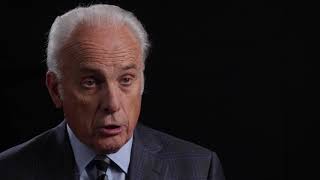 Who Does John MacArthur Look Up to In Ministry
