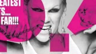 Pink - Fuckin Perfect (Full Song)