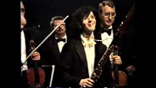 SERGIO AZZOLINI MOZART BASSOON CONCERTO 1994