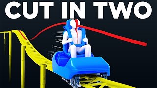 Brutal Accidents That Ruined Theme Parks