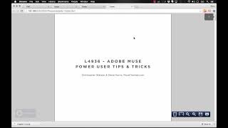 PDF Viewer Widget | Tutorial by MuseThemes.com