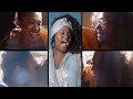 Alex Newell – Mama Told Me [Official Music Video]