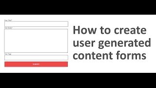 How to create new WordPress posts using Gravity Forms