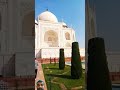 #tajmahal Agra India #travel #beautiful