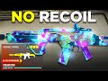 the *NEW* NO RECOIL HOLGER 556 CLASS in MW3! (Best HOLGER 556 Class Setup) - Modern Warfare 3