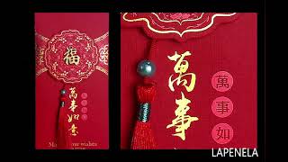 Chinese Red Envelopes for All Occasions - Birthday, Festivals, Party, Wedding  Lucky Money Packets