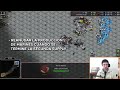 tutorial terran vs protoss principiantes rango f e d