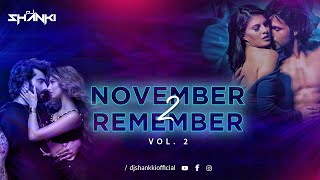 Dil - Ek Villain Returns (EDM Mix) - Dj Shanki | November 2 Remember vol.2