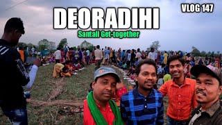 Deoradihi Prize Jom 2022 || Bahalda Block || It's Me Narsing || VLOGS #147