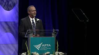 2024 John H.P. Maley Lecture by Phil McClure, PT, PhD, FAPTA