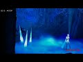 monster by ciara renee on frozen broadway musical