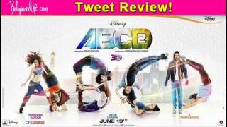 ABCD 2 tweet review Prabhu Dheva, Lauren Gottlieb, Shraddha Kapoor, Varun Dhawan win applause from t
