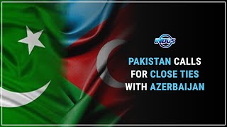 Daily Top News | PAKISTAN CALLS FOR CLOSE TIES WITH AZERBAIJAN | Indus News