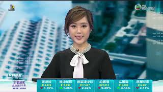 TVB日日有樓睇｜2022年08月09日｜土瓜灣｜強拍｜重建｜辣招稅｜豪宅交投｜紅磡｜薈點｜御悅